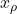 x_\rho